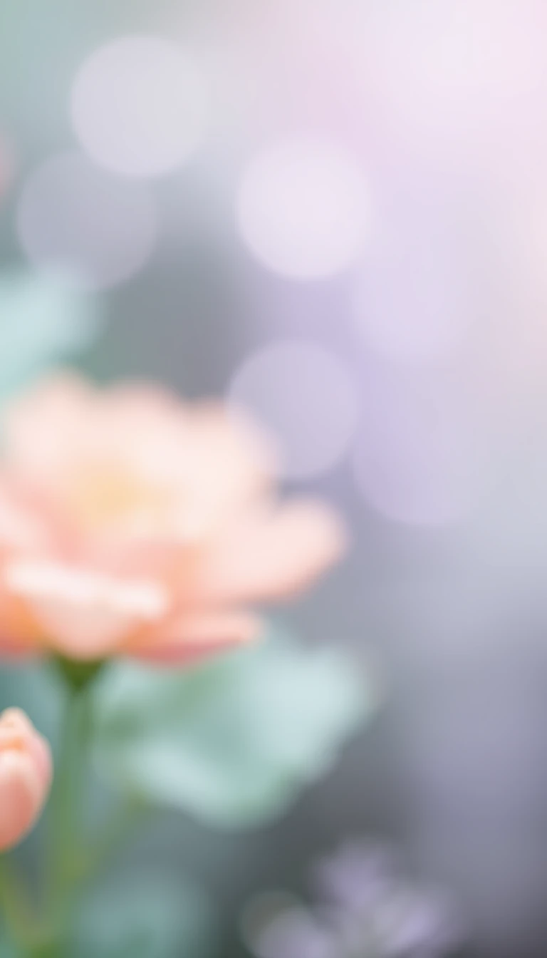 Vignette Background