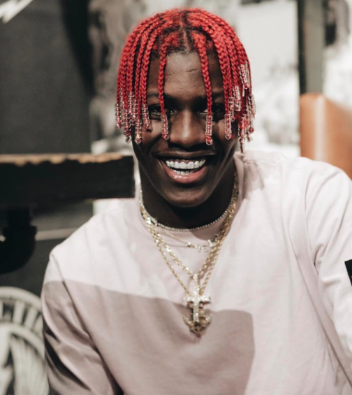 Lil Yachty Wants To Pay Some Tuitions Take A Family Back