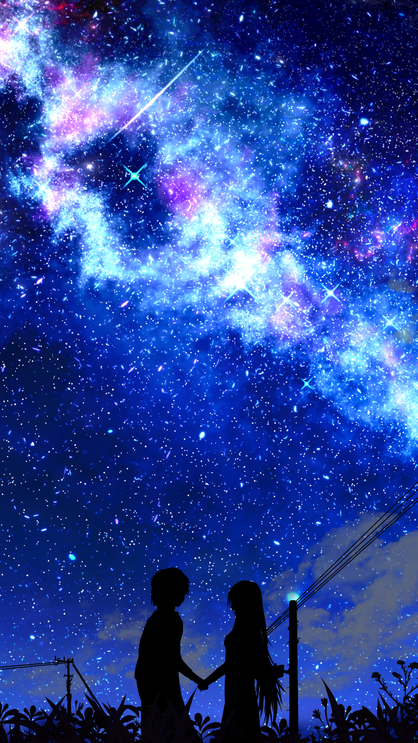 Galaxy - Space - Zerochan Anime Image Board