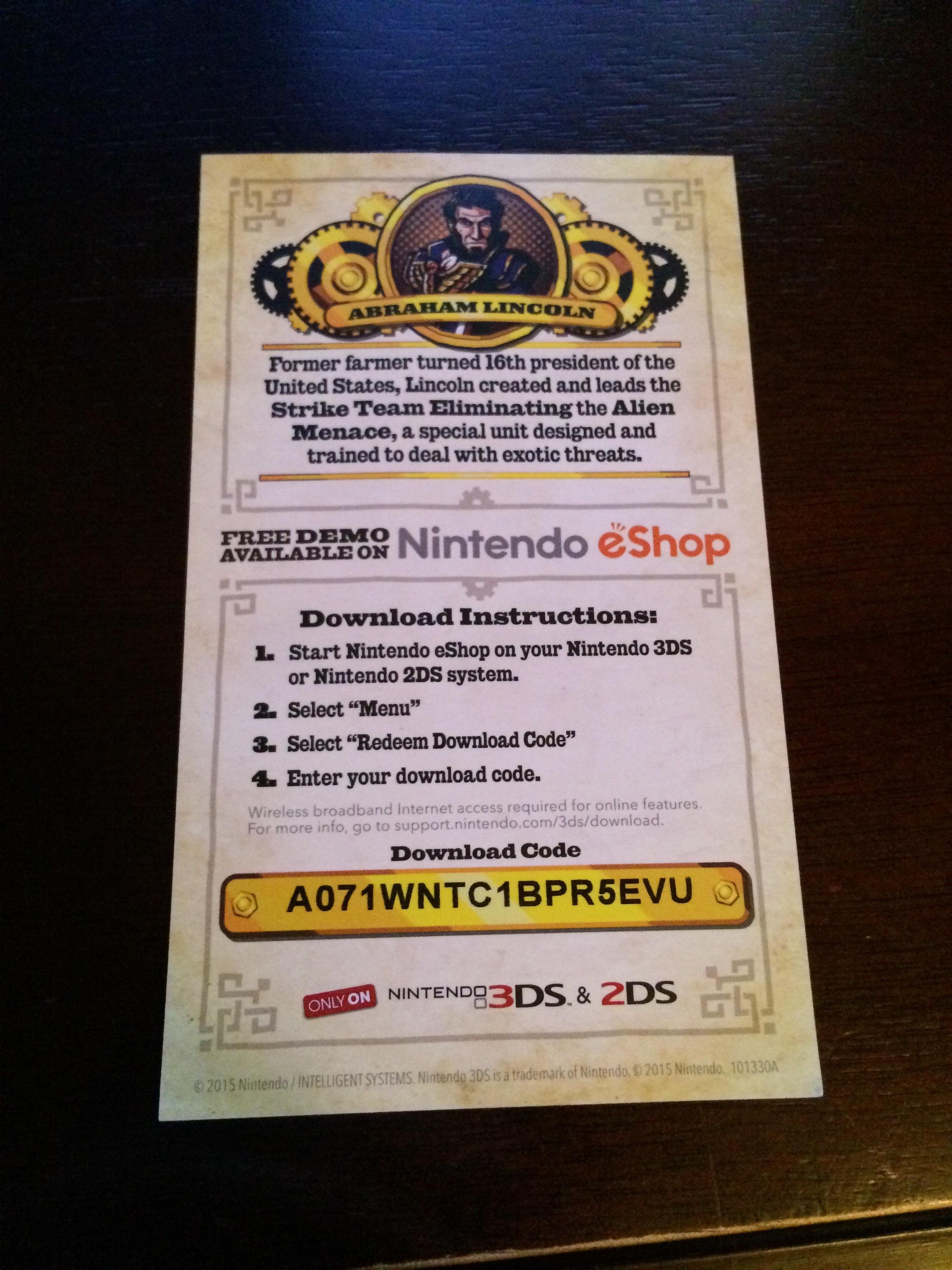Game 3ds Codes HD Photos Gallery