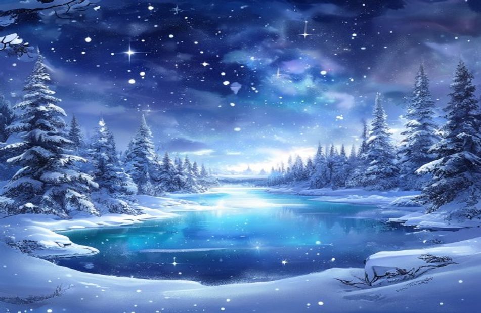 Frozen Wallpaper iPad