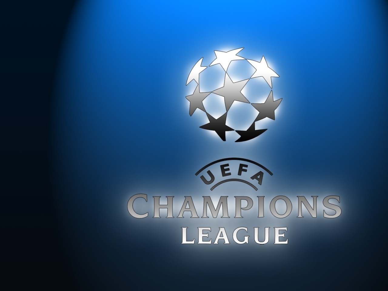 Logos Uefa Champions League 2012 1680X1050 Wallpaper High