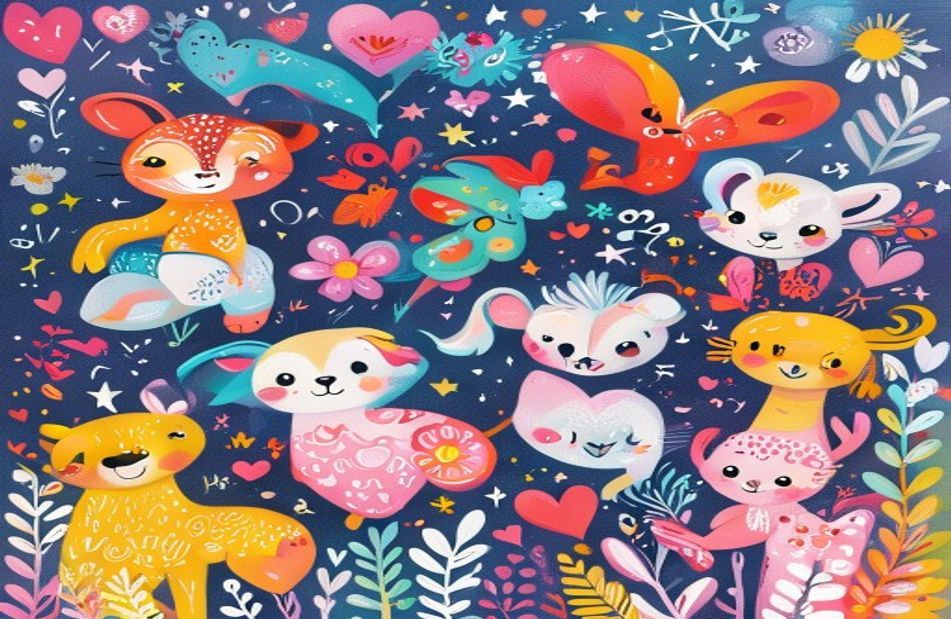 Fb Wallpaper For Girls