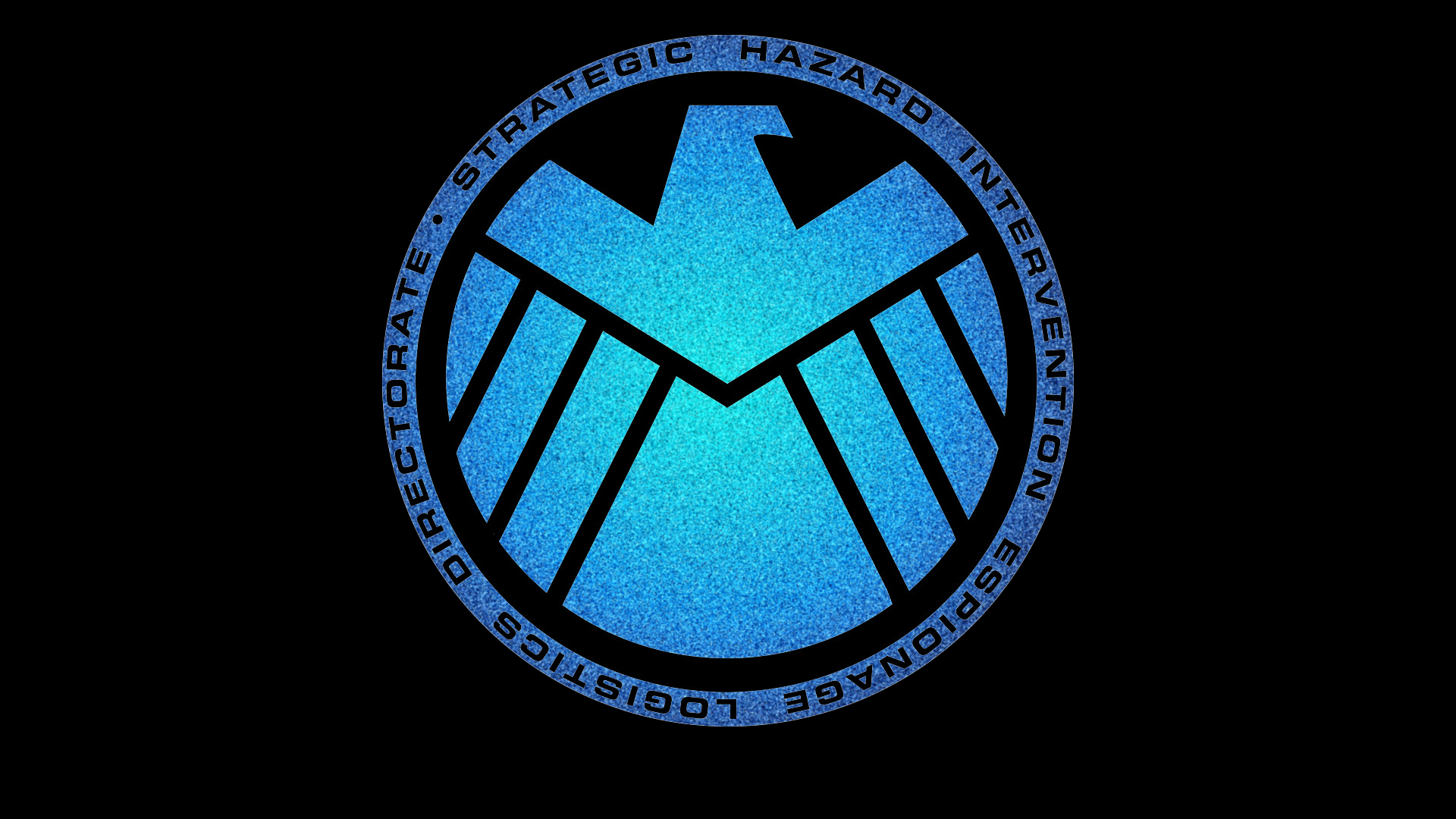 Avengers Shield Logo Wallpaper