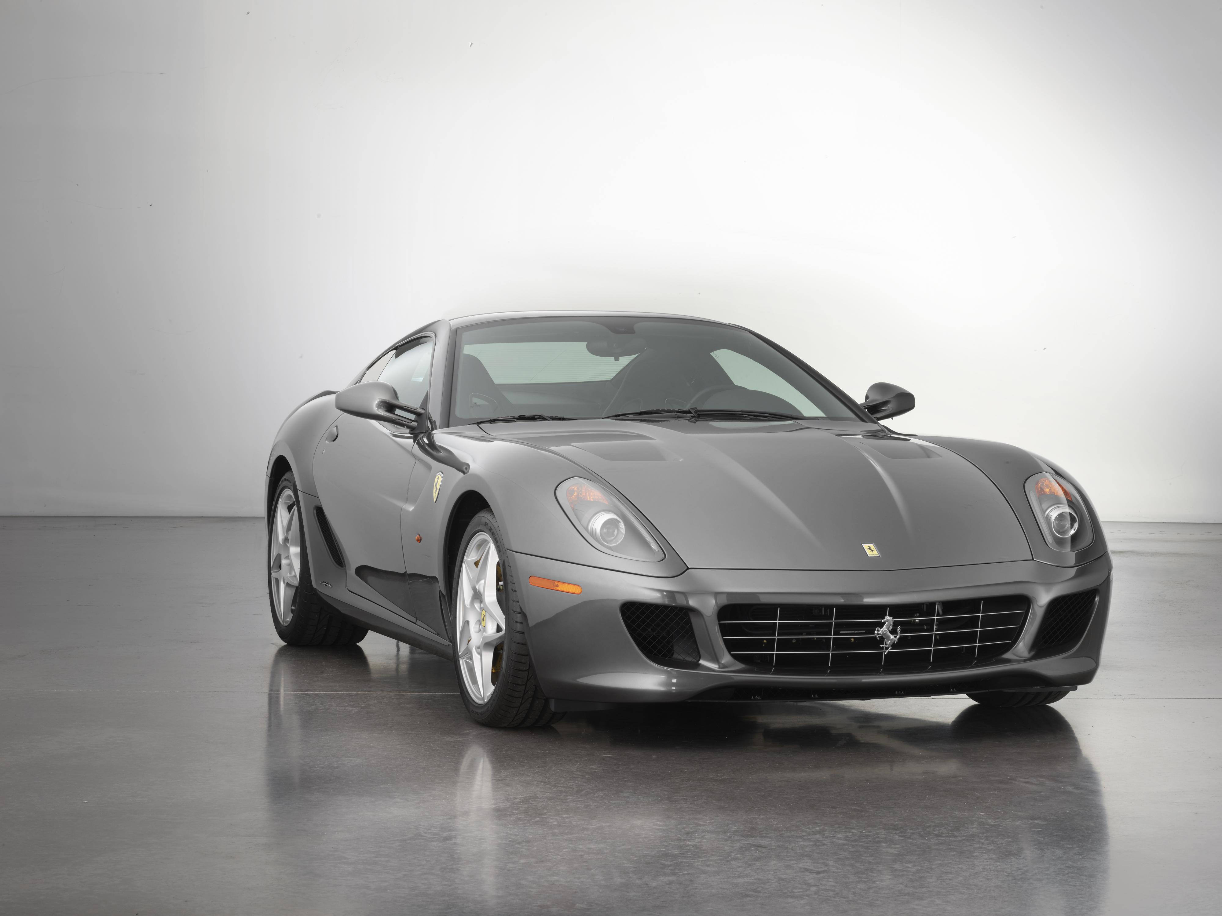 Vehicles Ferrari Gtb Fiorano 4k Ultra HD Wallpaper