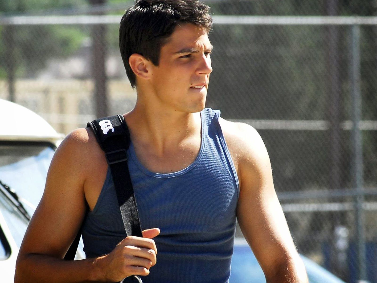 Image For Sean Faris Never Back Down