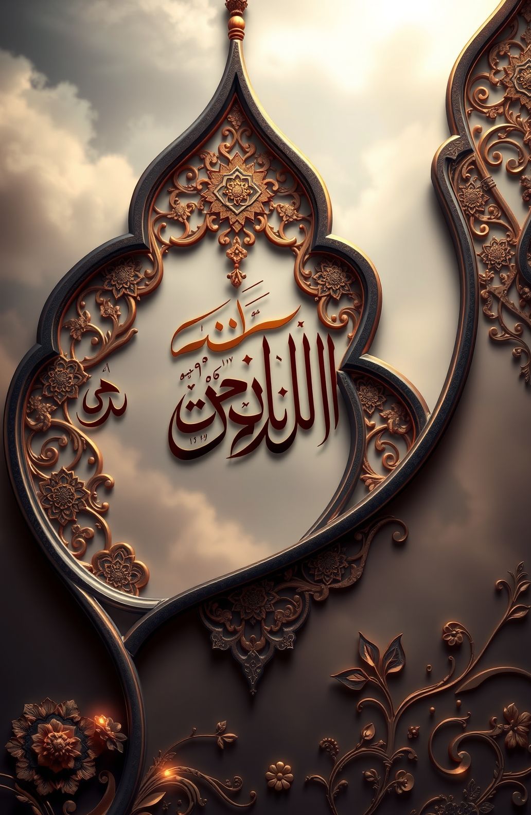 Beautiful Islamic Hd Wallpaper