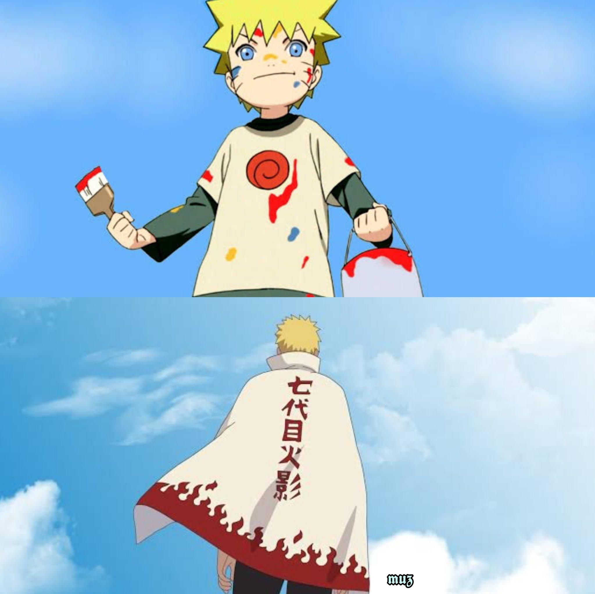 Muz Ar Narutovibe What A Journey We Had Seen It S