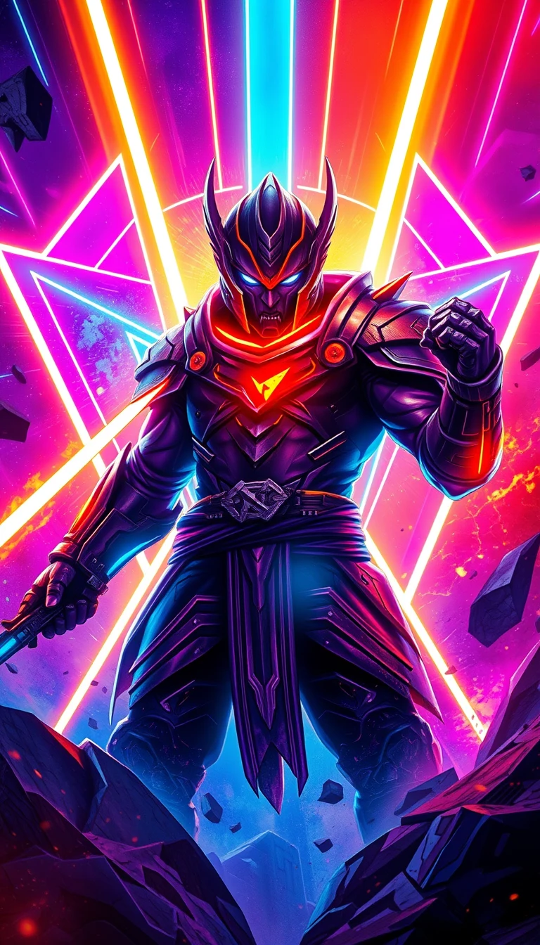 Badass Wallpaper For Phones