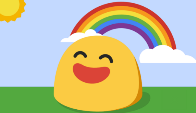 Animated Emoji And New Wallpaper Will Make Gmail Way More