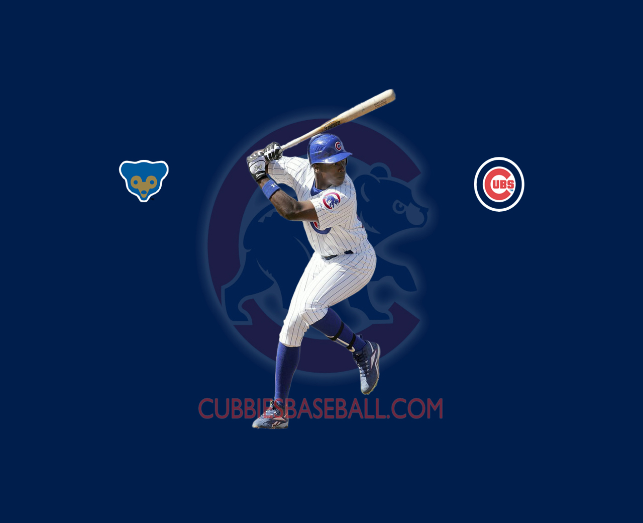 Pin Funny Chicago Cubs Logo