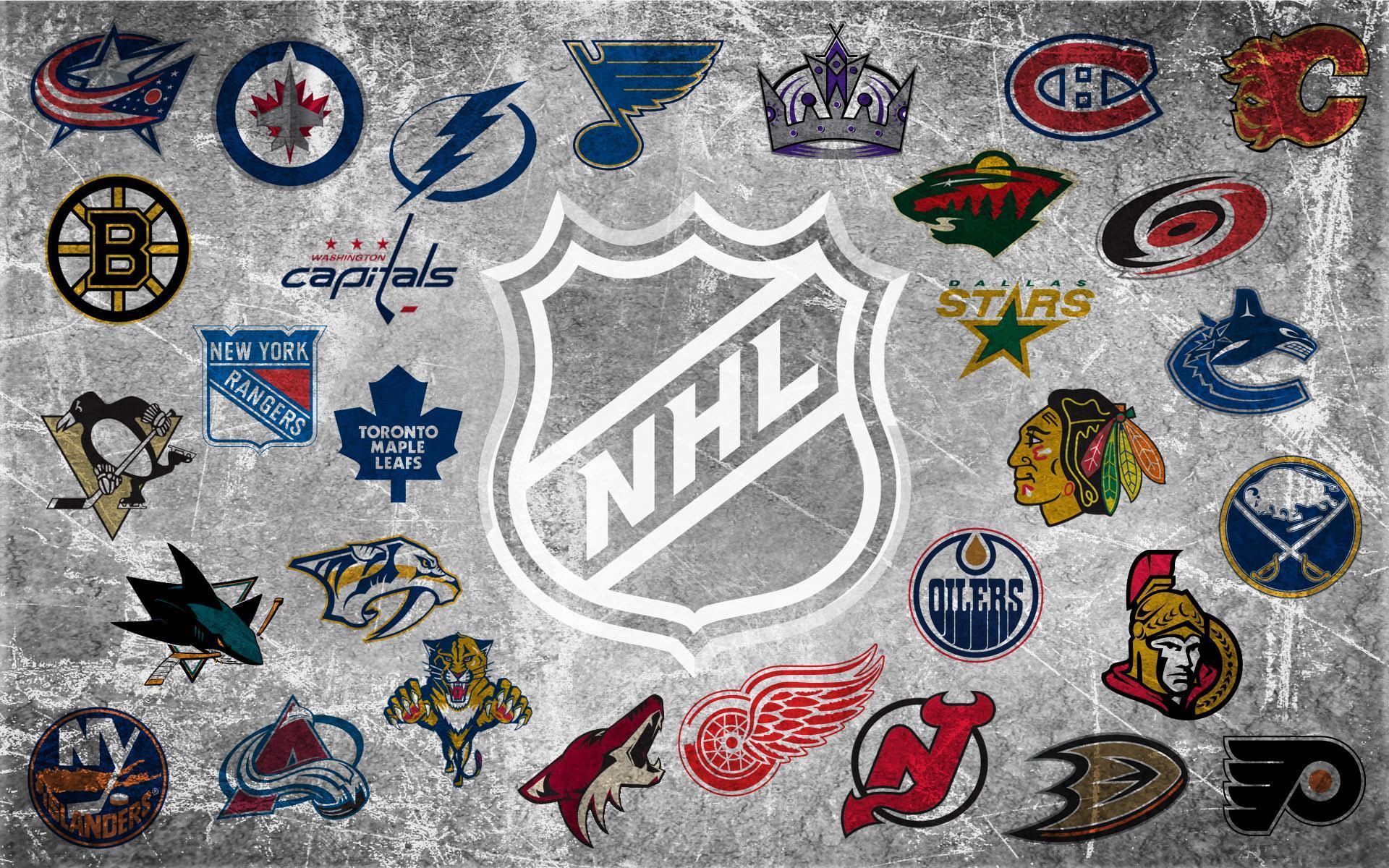 70 NHL Team Wallpapers   Download at WallpaperBro