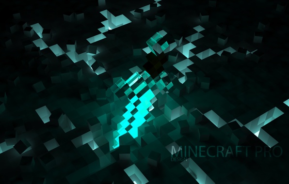 Minecraft Stive Mojang Design Pro Wallpaper