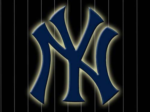 New York Yankees Background Themes