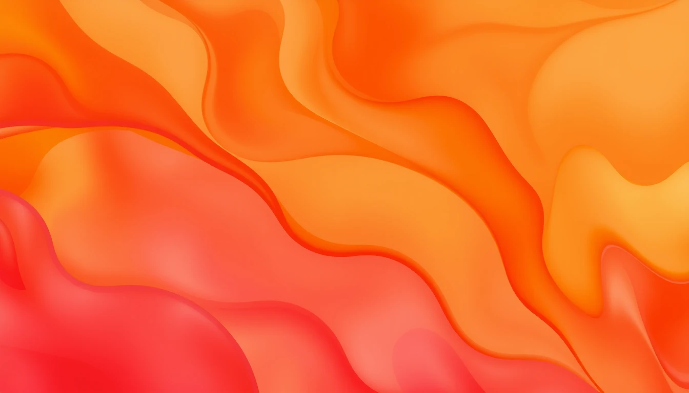 download-abstract-orange-wallpaper-by-djones9-on-wallpapersafari