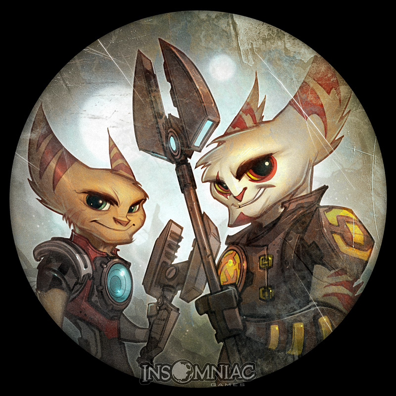 Comrades By Creaturebox For Your Desktop