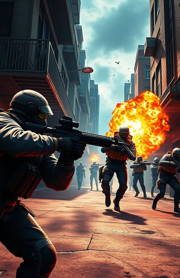 Cs Go Wallpaper 1080p