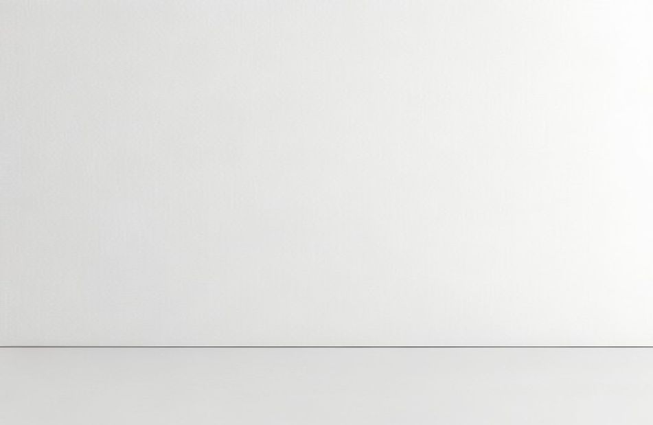 Plain White Wallpaper HD