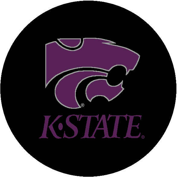Kansas State Wildcats Wallpaper Wildcat Logo
