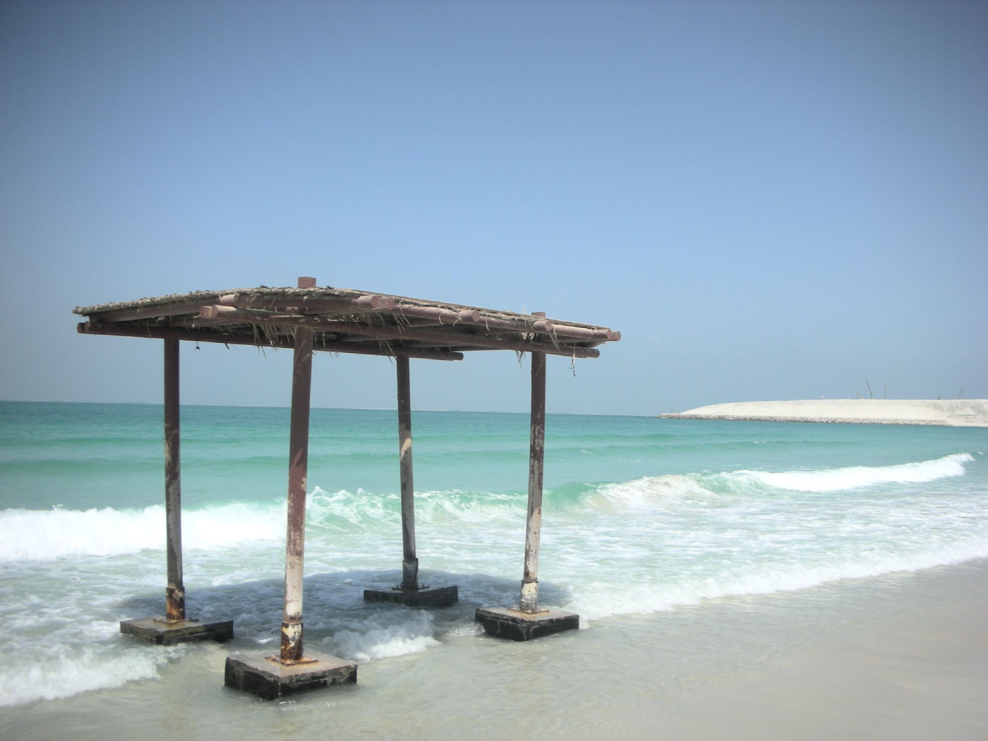 Dubai Beaches 12258 Hd Wallpapers in Travel n World   Imagescicom