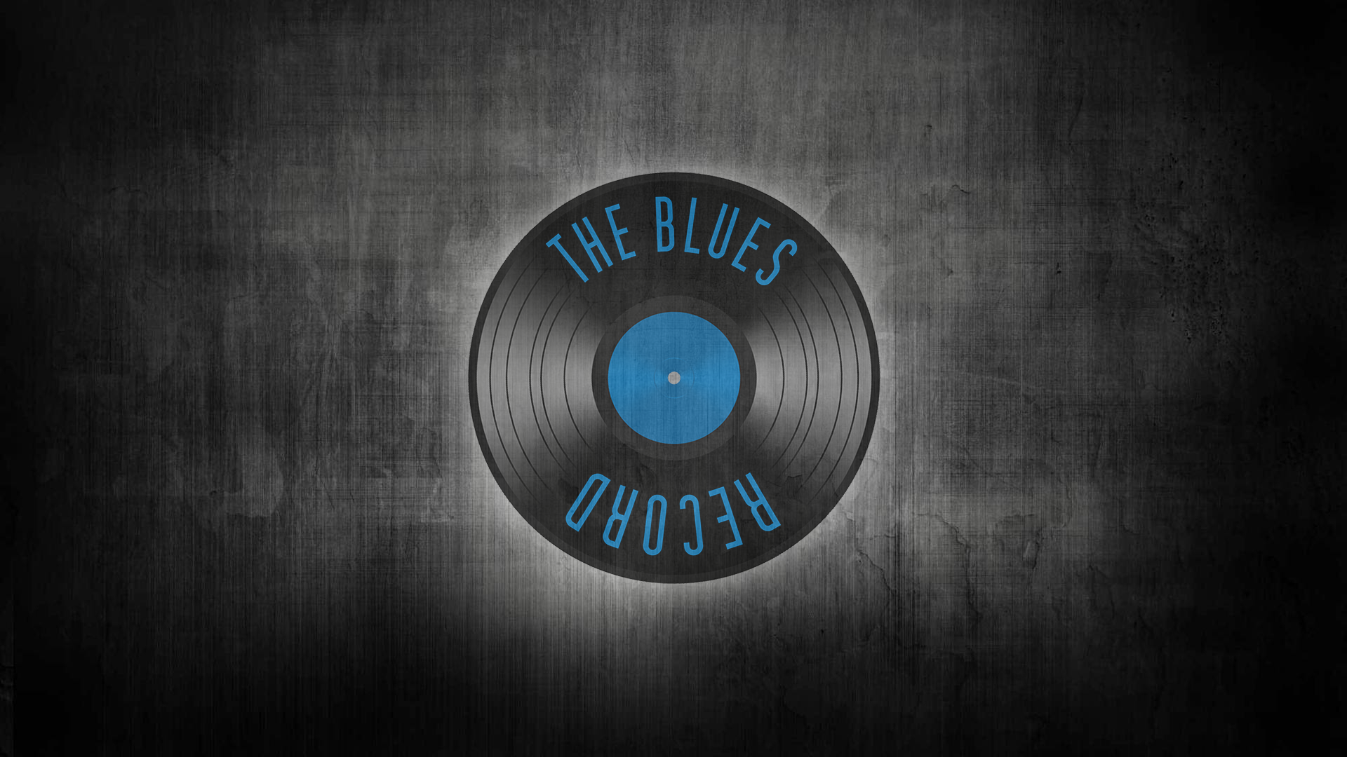 Blues Music Wallpaper Home The Record