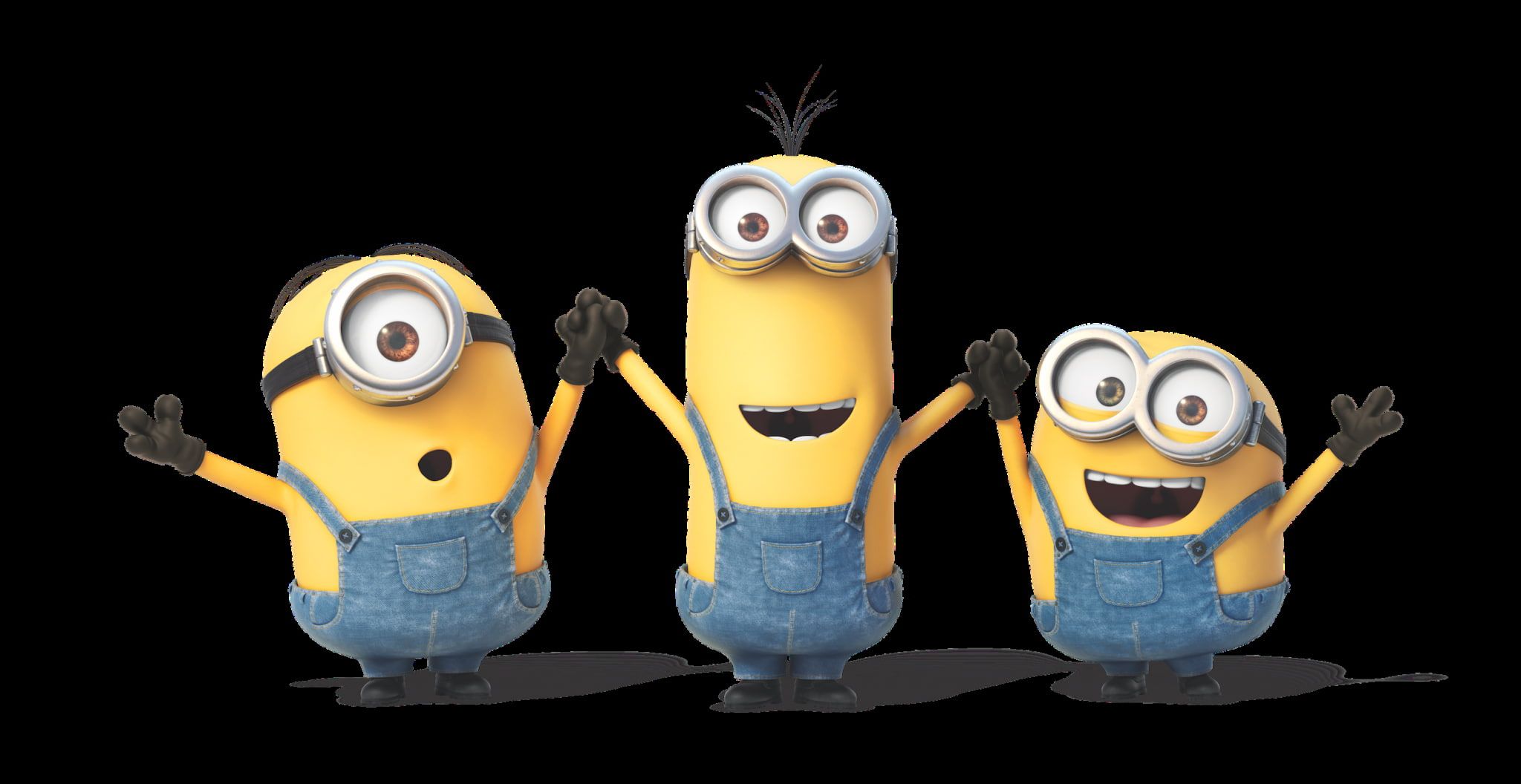 Minion Desktop Wallpaper