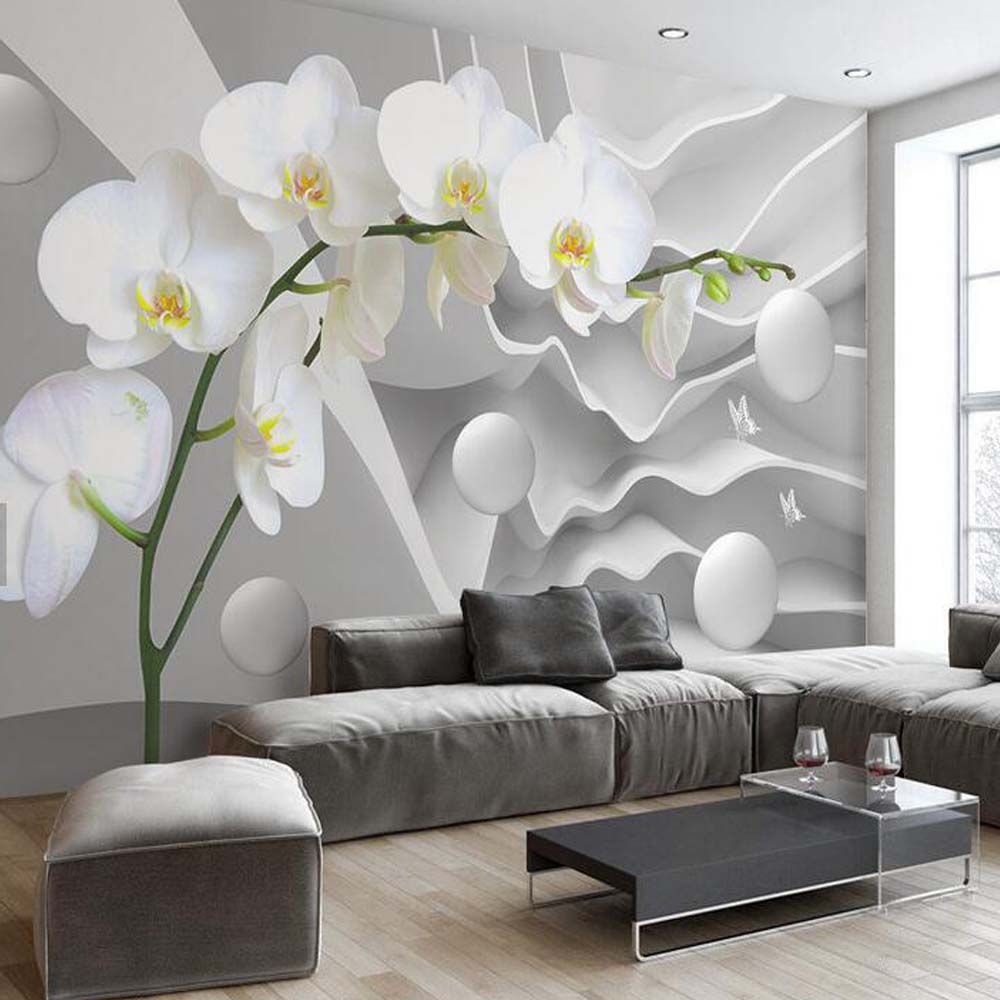 Find More Wallpaper Information About 3d Abstract Photo Mural