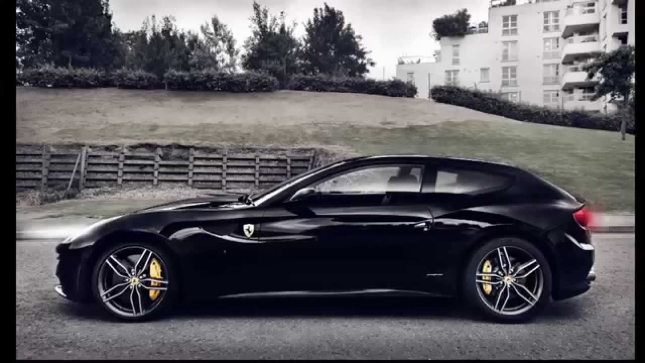 Ferrari Ff Cool Wallpaper Grivu