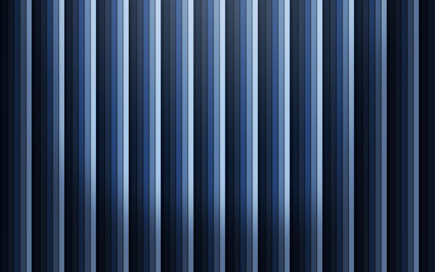 Blue Stripe Wallpaper - WallpaperSafari