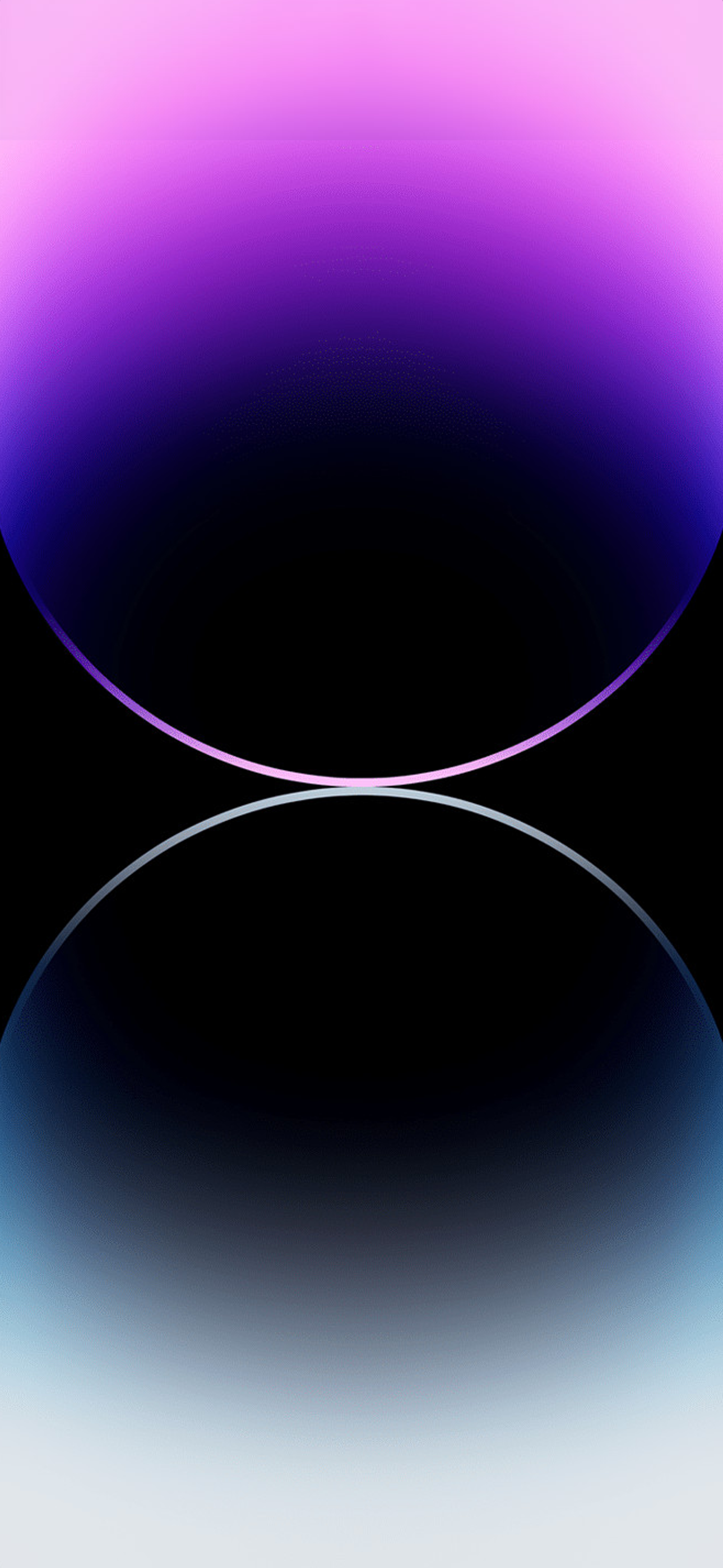 Purple And Blue Light Wallpaper Mobcup