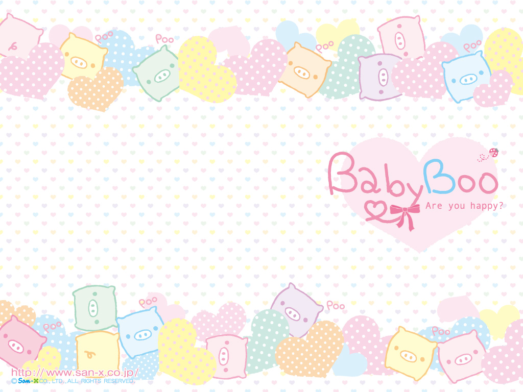 Baby Background Wallpaper