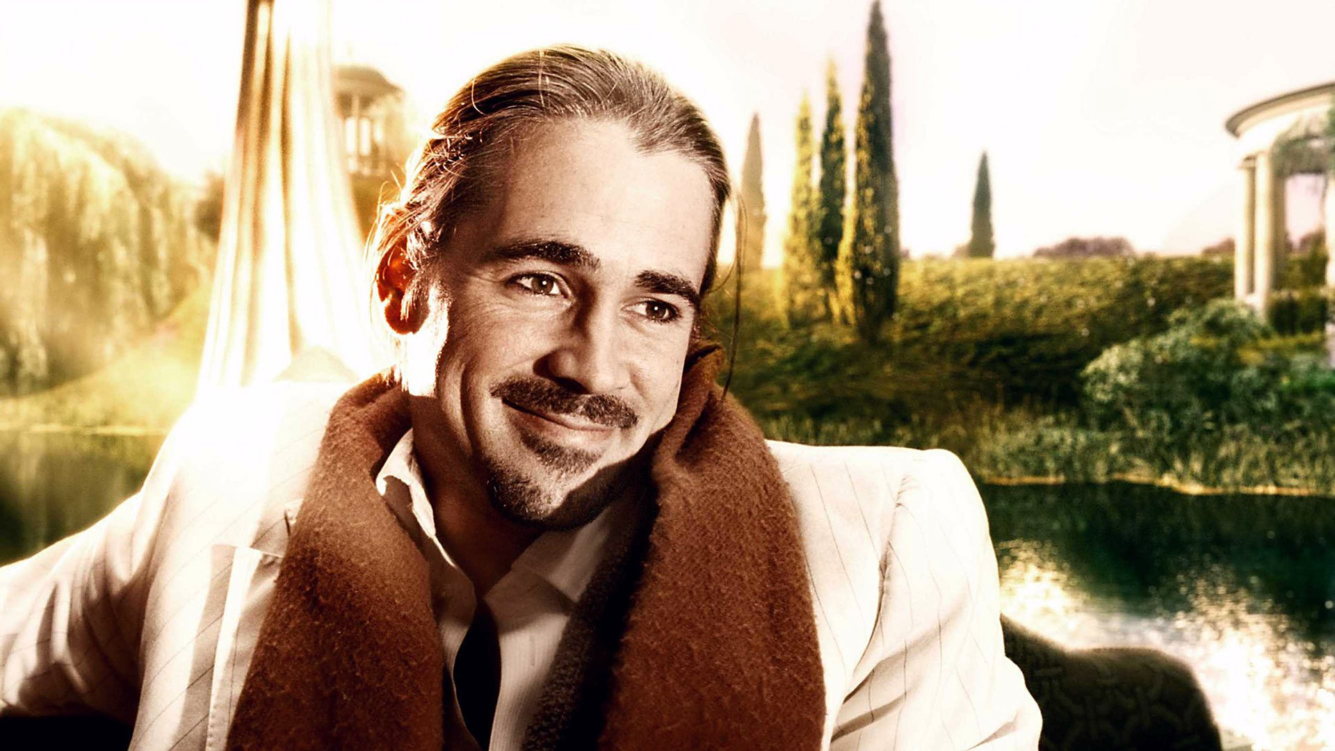 Movie Wallpaper And Backdrops For The Imaginarium Of Doctor Parnassus