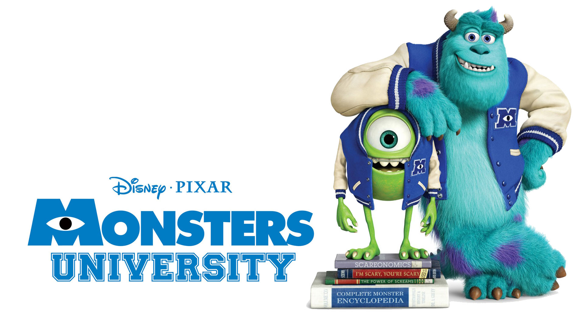 Wallpapers Monster inc HD APK for Android Download