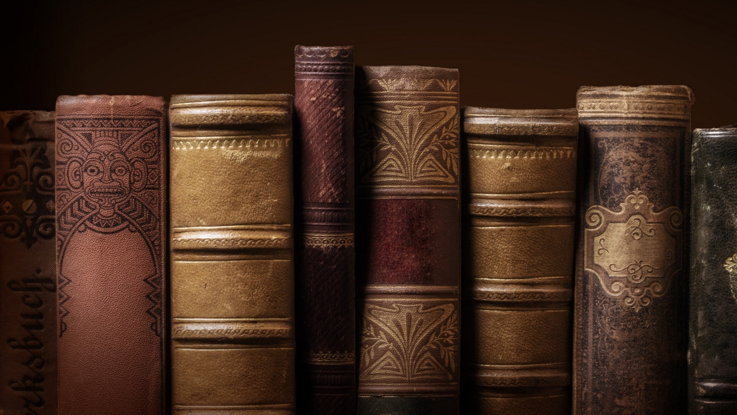 Literature Books Cover Wallpaper