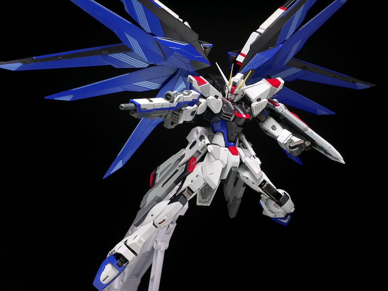 Full Re Metal Build Dom Gundam No Big Or Wallpaper
