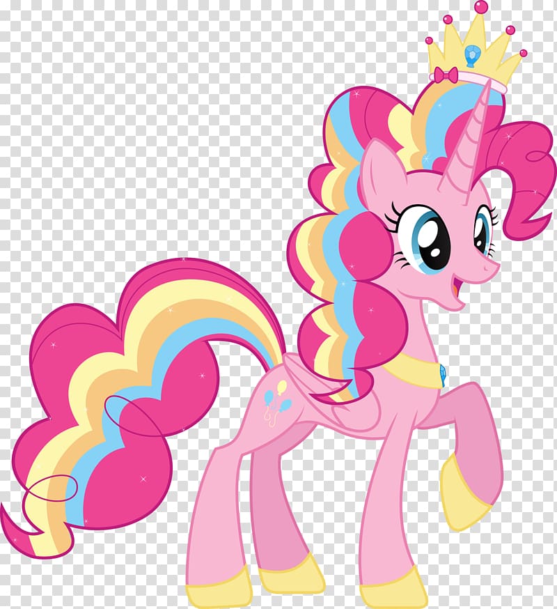 Pinkie Pie Twilight Sparkle Rarity Rainbow Dash Applejack Unicorn