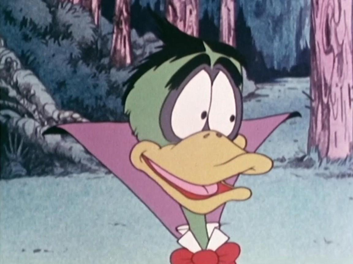 The Return Of Count Duckula Pictures Rotten Tomatoes