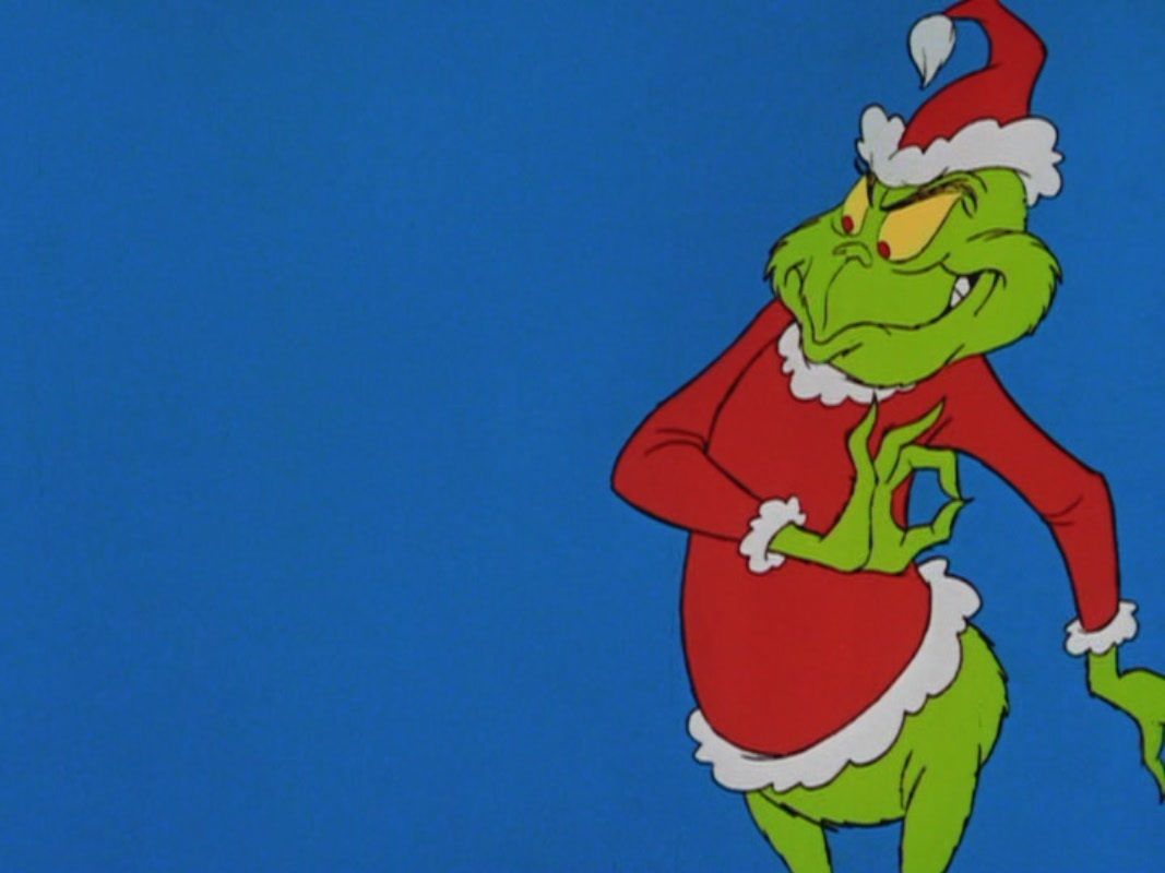 Christmas Wallpaper Grinch HD Pictures Photo