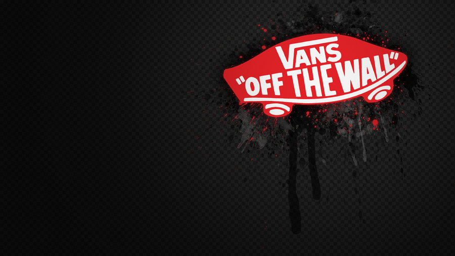 Vans Off The Wall Wallpaper HD By Djanthony93 On