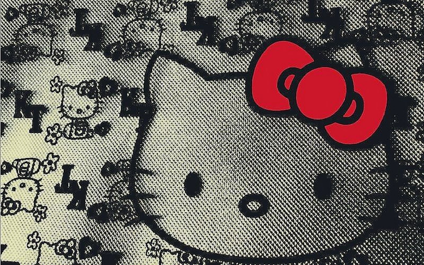 Hello Kitty Wallpaper 4k   1664x1040 Wallpaper   teahubio