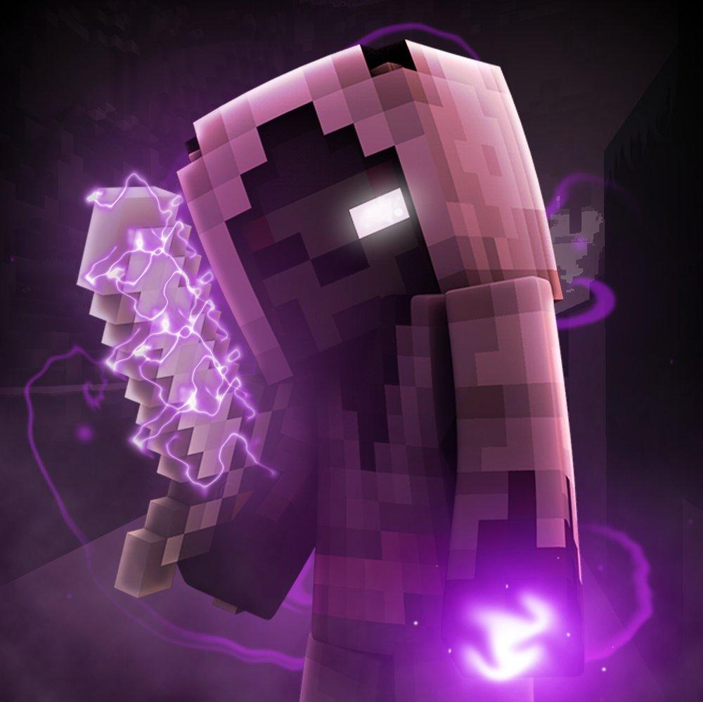 Graphicslice On X What Do You Think Of This Minecraft Profile