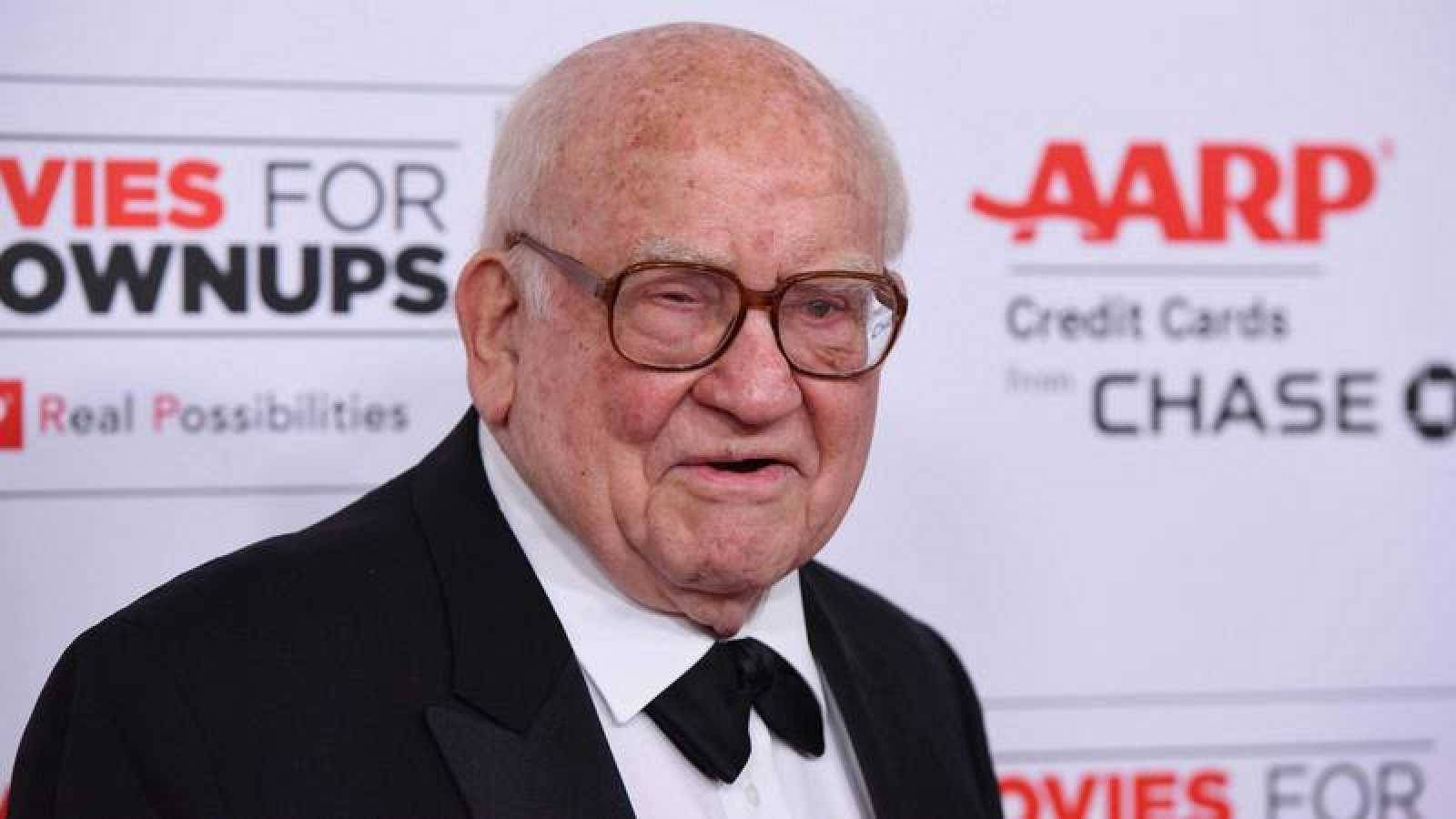 Edward Asner Wallpaper