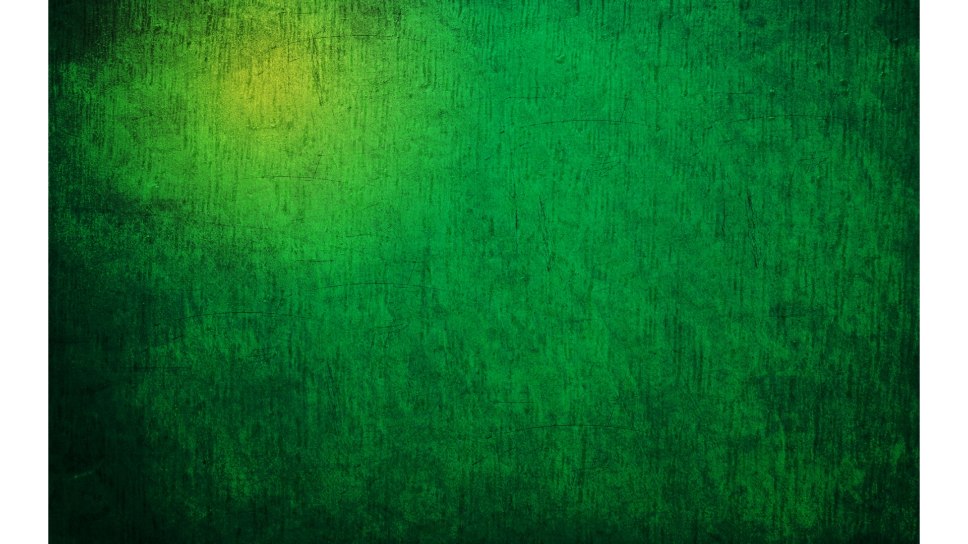Wallpaper Green Grunge Background