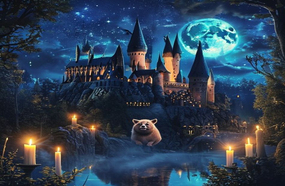Harry Potter Screensavers And Wallpaper