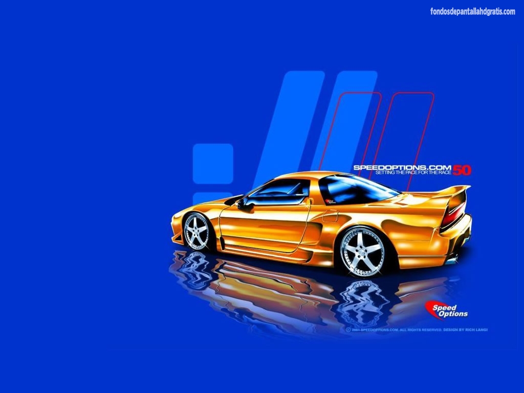 Descargar Imagen High Quality Muscle Cars Wallpaper HD Widescreen
