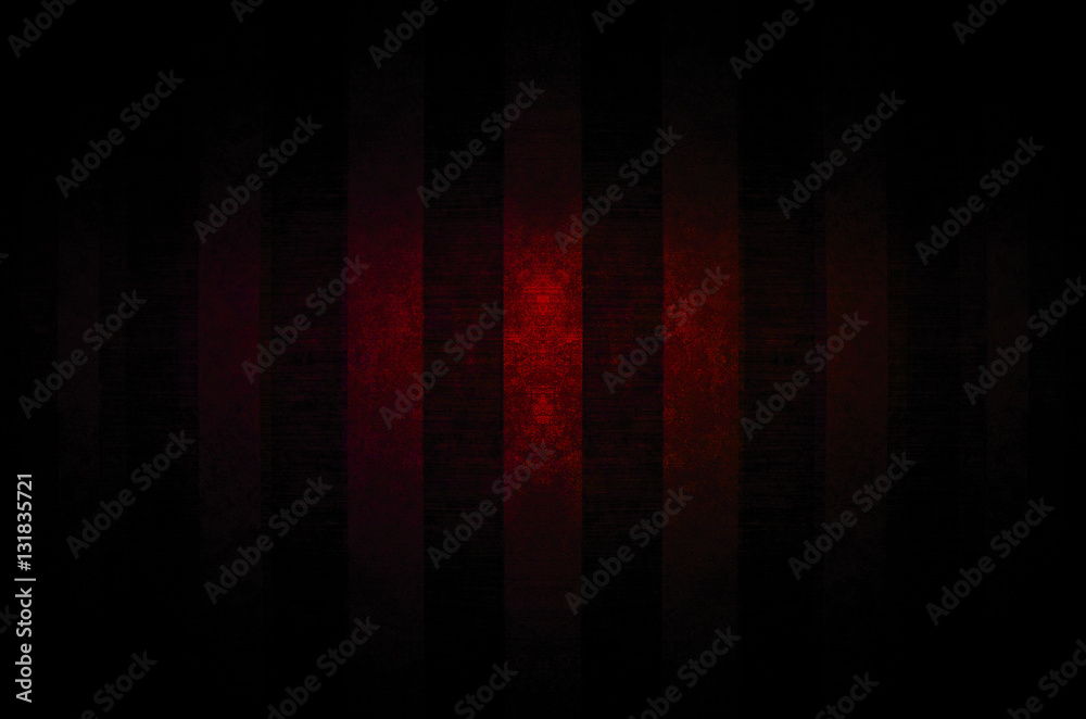 Fragment Of Vertical Lines Wallpaper Red Green Yellow Grey Brown