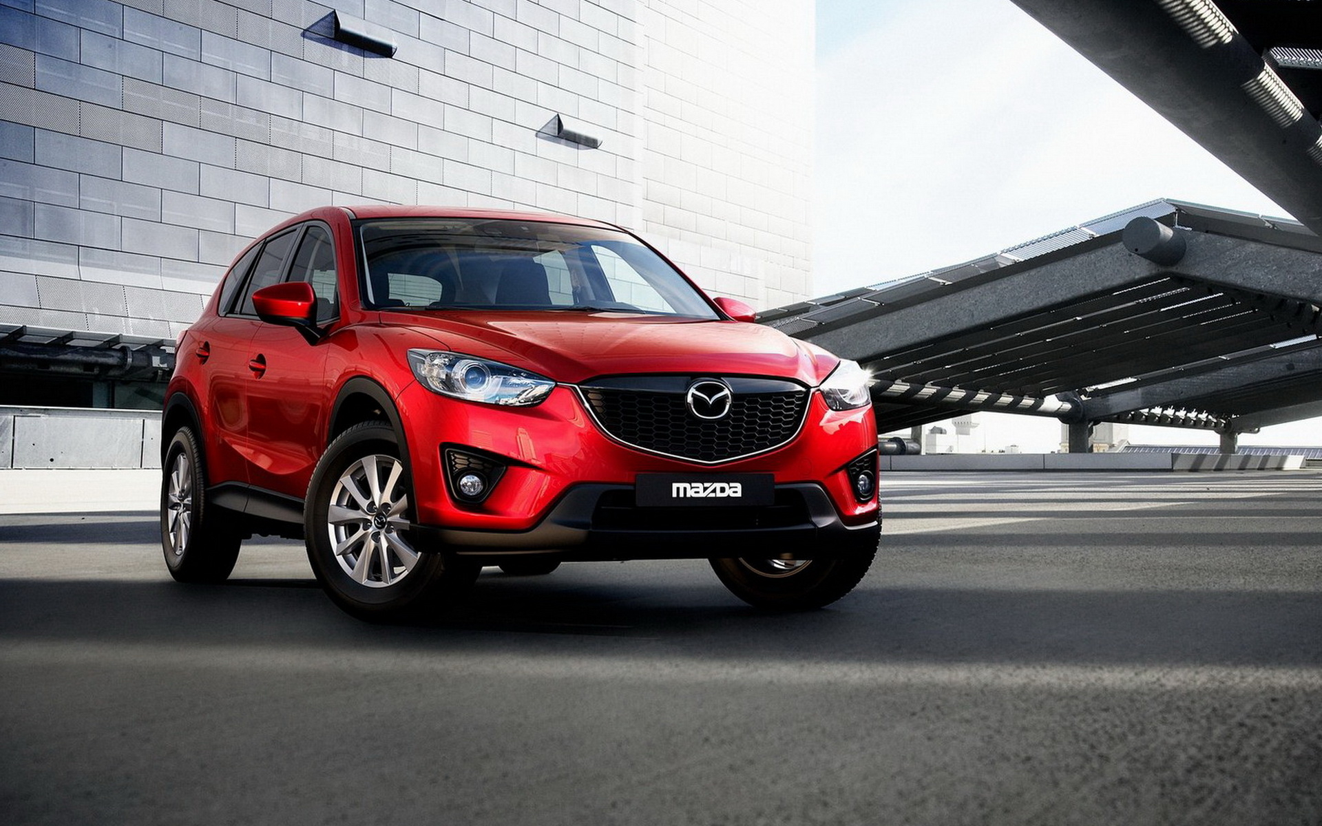 Mazda Cx Wallpaper And Image Pictures Photos