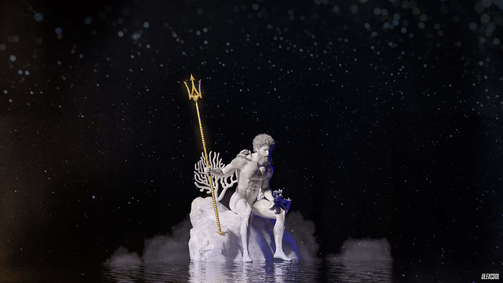 Best Greek Mythology Wallpaper
