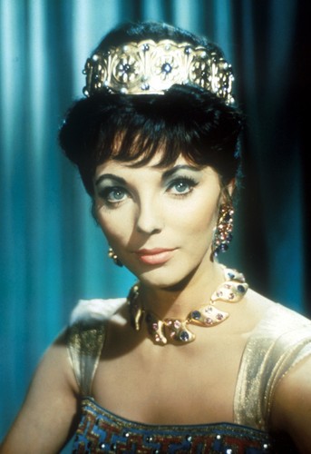 Joan Collins Wallpaper Image In The Club Tagged