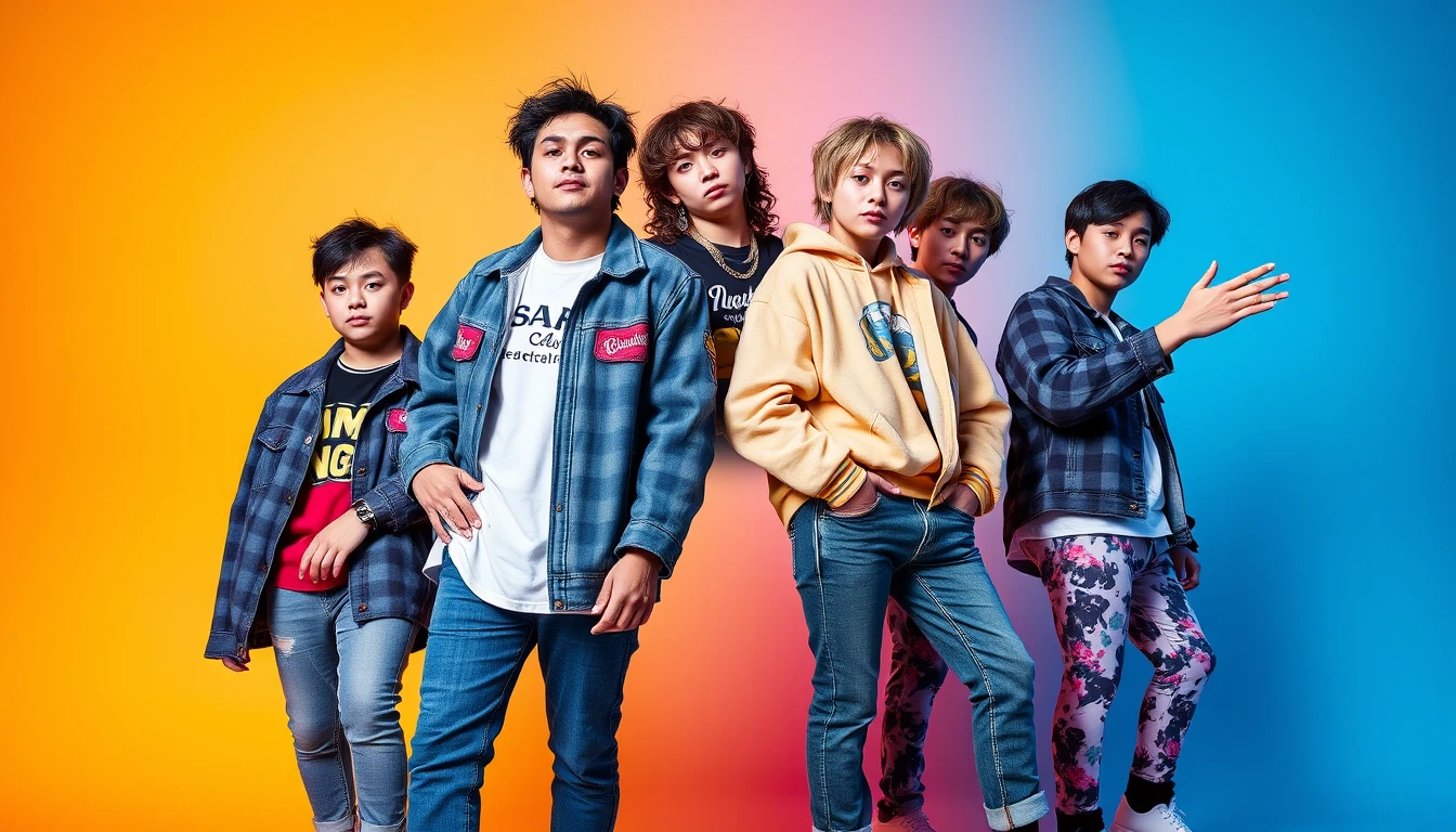 Newjeans Wallpaper